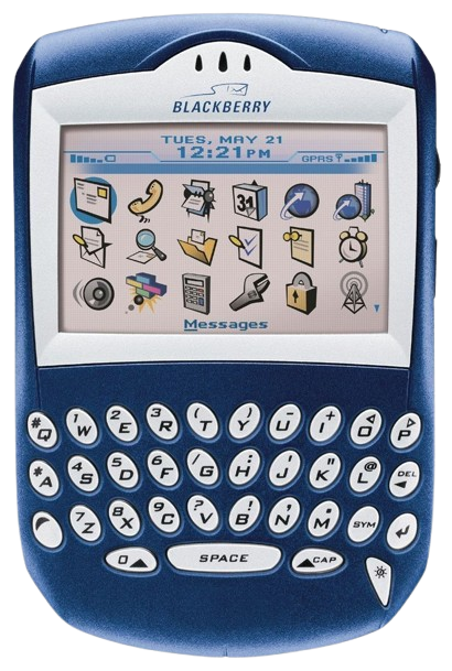 BlackBerry