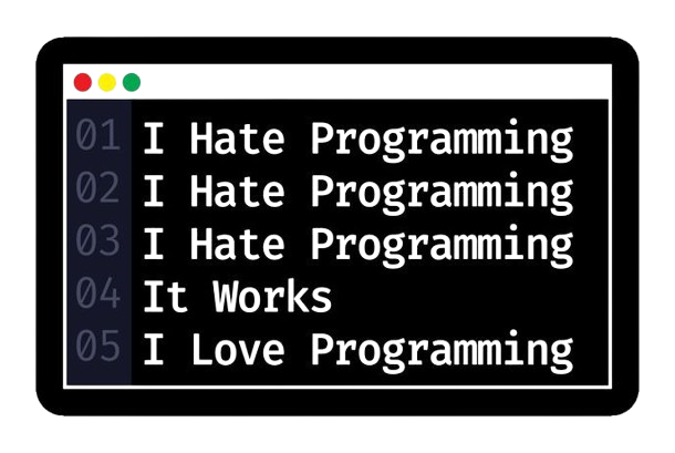Programming icon
