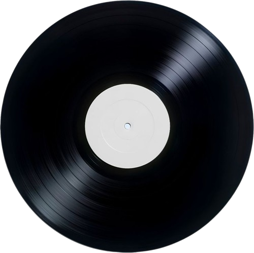Vinyl record